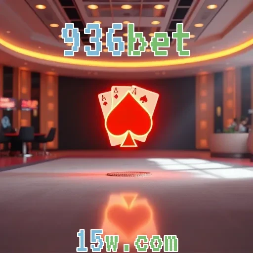 936bet: Explore o Mundo dos Jogos Online no Brasil